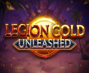 Legion Gold Unleashed