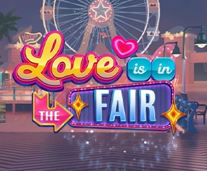 Love is in the Fair