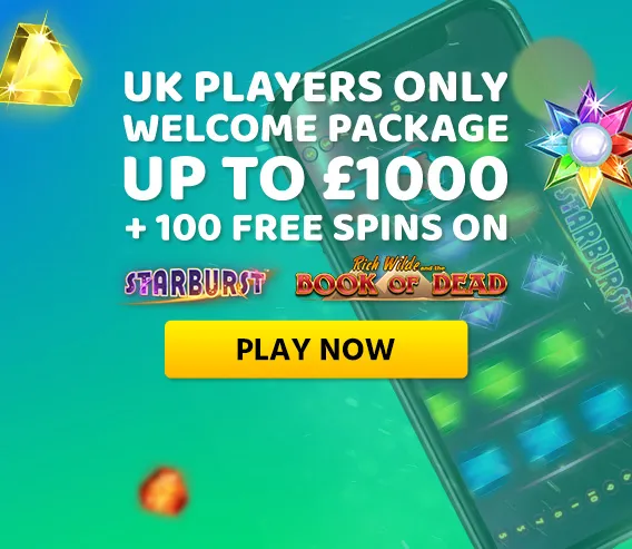 Mobile Phone Casino