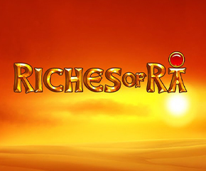 Ra’s Riches