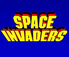 Space Invaders
