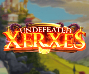 Undefeated Xerxes