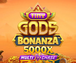 3 Tiny Gods Bonanza