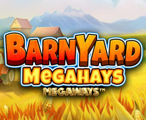 Barnyard Megahays Megaways