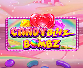 Candy Blitz Bombz