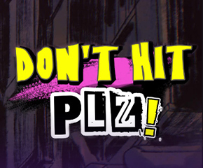 Don’t Hit Plz