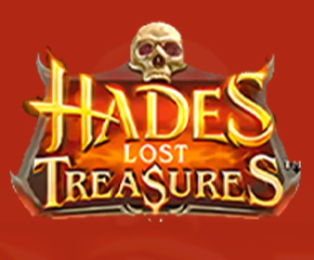 Hades Lost Treasures