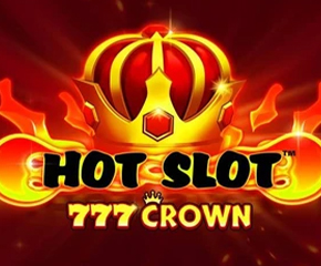 Hot Slot 777 Crown EL(94)