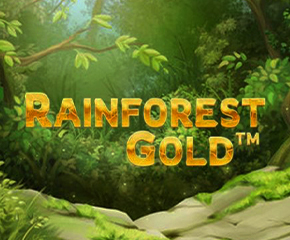 Rainforest Gold