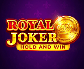 Royal Joker Slots