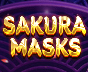 Sakura Masks