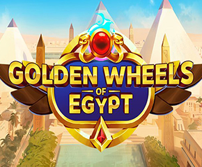 Golden Wheels of Egypt