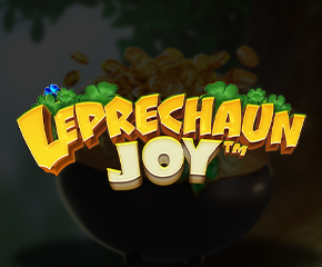 Leprechaun Joy