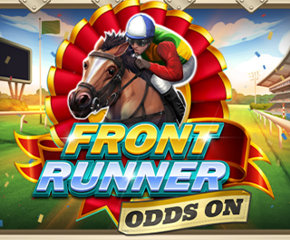 Front Runner Odds On