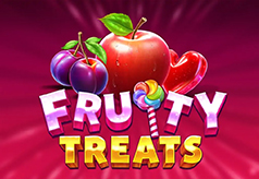 Fruity Treats