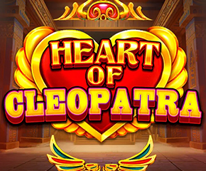 Heart of Cleopatra