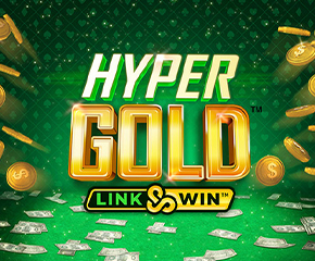 Hyper Gold All In