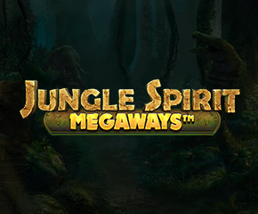 Jungle Spirit Megaways