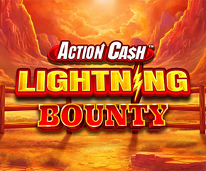 Lightning Bounty