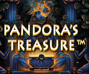 Pandora’s Treasure