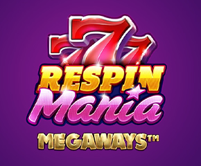 Respin Mania Megaways