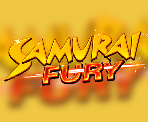 Samurai Fury