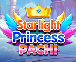 Starlight Princess Pachi