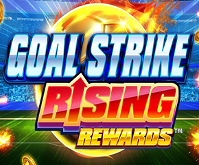 Goal Strike Rising Rewards