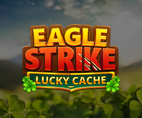 Eagle Strike Lucky Cache