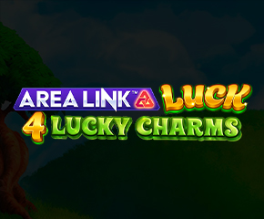 Area Link Luck 4 Lucky Charms