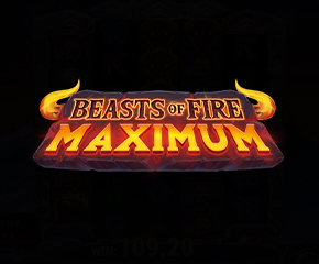 Beasts of Fire Maximum