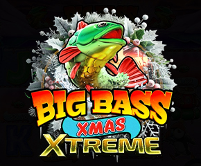 Big Bass Xmas Xtreme