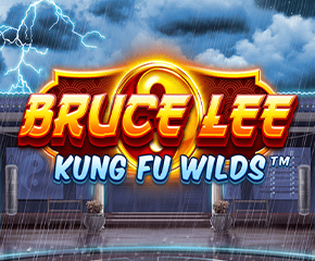 Bruce Lee – Kung Fu Wilds