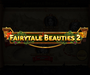 Fairytale Beauties 2