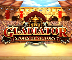 Gladiator Spoils of Victory