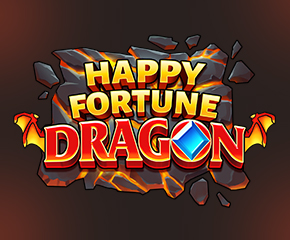 Happy Fortune Dragon
