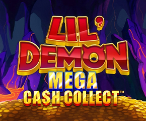 Lil Demon Mega Cash