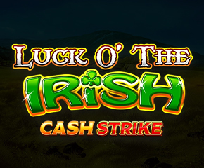 Luck O’ The Irish Strike