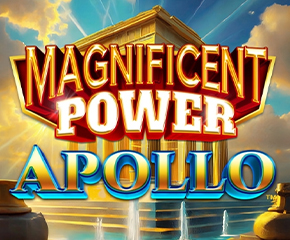 Magnificent Power Apollo