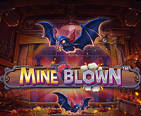 Mine Blown