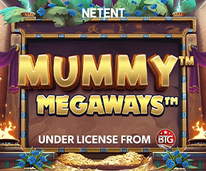 Mummy Megaways