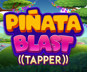 Pinata Blast- Tapper