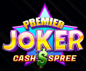 Premier Joker Cash Spree