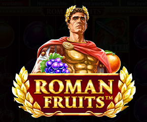 Roman Fruits