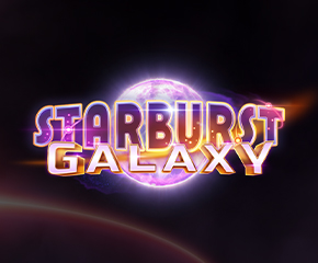 Starburst Galaxy