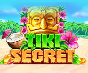 Tiki Secret