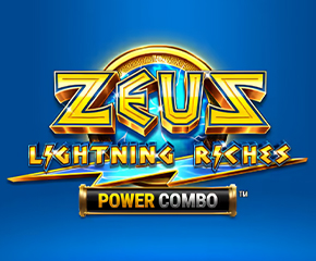 Zeus Lightning Riches Power Combo