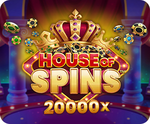 House of Spins