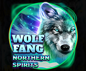 Wolf Fang – Northern Spirits