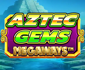 Aztec Gems Megaways
